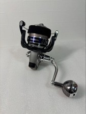 Daiwa 10 Saltiga 6500 Daiwa