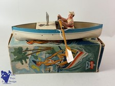 JOUET ANCIEN ARNOLD 2030