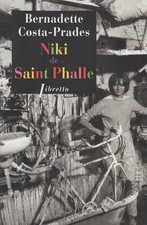NIKI DE SAINT PHALLE PAR