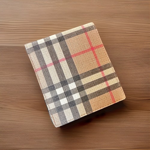 Portefeuille homme burberry - portefeuille,