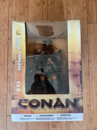 Bnib figurine action - bnib, mcfarlane
