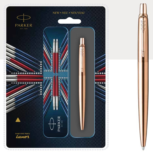 Stylo bille parker - stylo, jotter