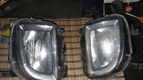 Anti brouillard golf gti - anti-brouillard,