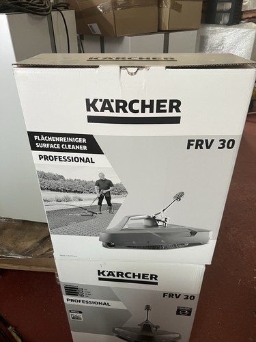 Karcher frv30 accessoire - karcher,