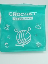 DIY CROCHET KIT EVERYTHING