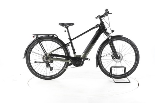 Cannondale tesoro neo 2 - cannondale, x