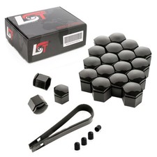 20X Jantes Boulons De Roue