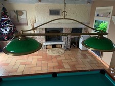 lustre de billard de 1  mètre