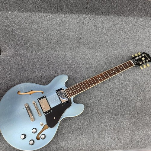 Guitare électrique epiphone - guitare,
