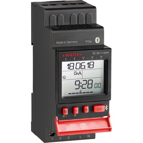 Müller pro4 24v acdc - 24v,
