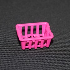 Playmobil vie quotidienne panier à pinces à linge 3206 6557