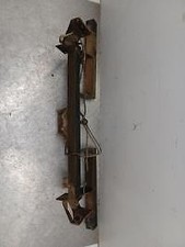 Attelage (boule de remorquage)