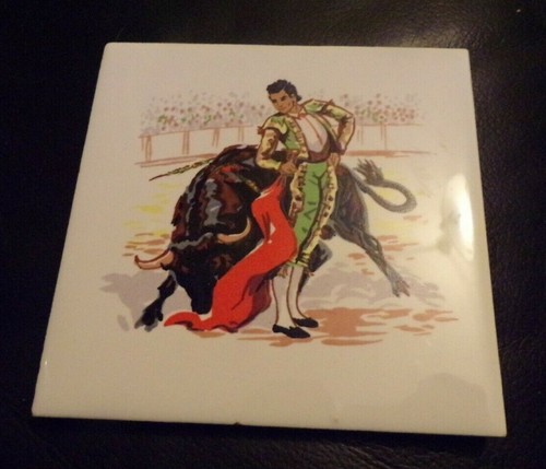 Rare carreau faïence - rare,