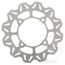 EBC Vee Scooter Disque VR922