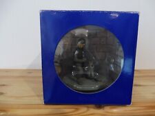 SUPERBE SCENE PLASTIQUE