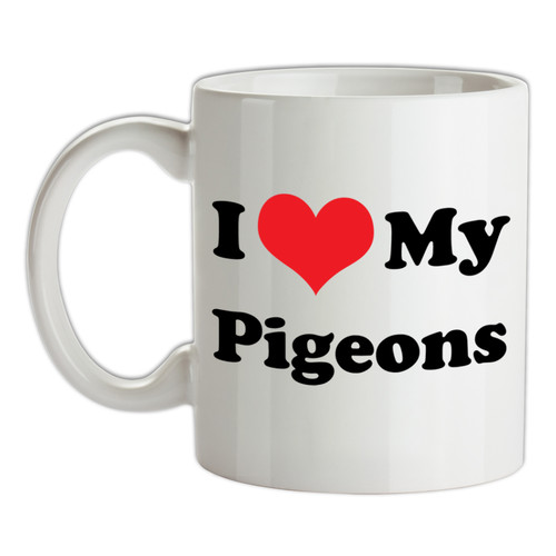 Tasse céramique love my - love,