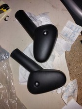 Carenage Enjoliveur De Fourche