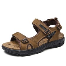 Sandale homme été cuir - homme, en