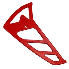 Aileron arrière stabilisateur de rechange pour hélicoptère TRex 600