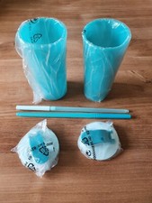 Eco gobelets x 2 contenance