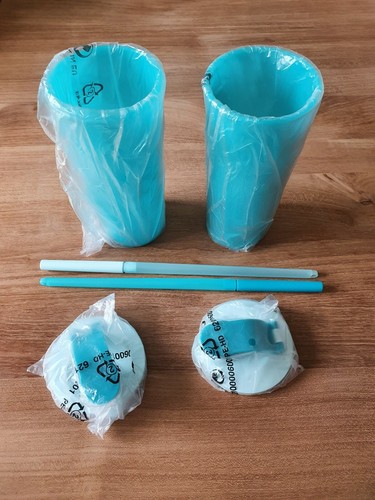 Eco gobelets contenance - eco,
