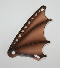 Aile Lego Star Wars minifig