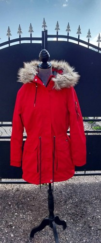 Manteau hiver - d,