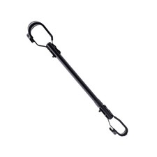 Cadre télescopique à barres