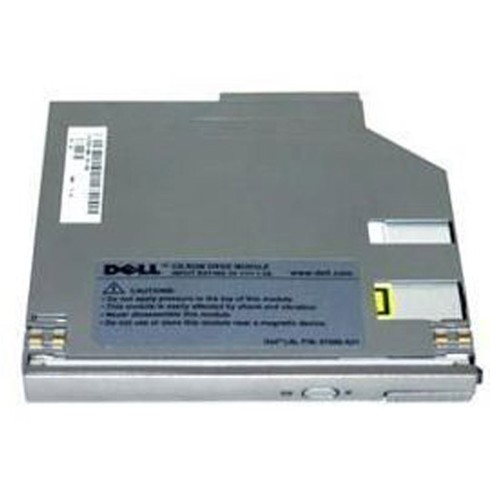 Lecteur rom slim - slim, dell