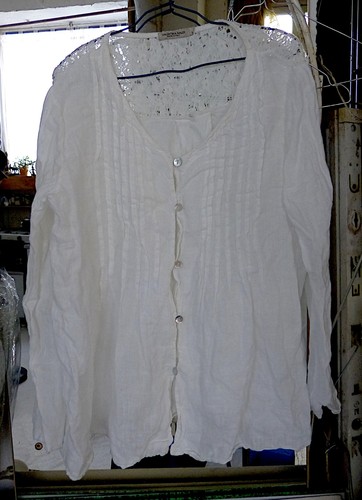 Valentina naldi italie blouse - italie,