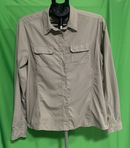 Chemise randonnée femme - chemise,