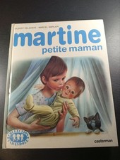 Martine petite maman