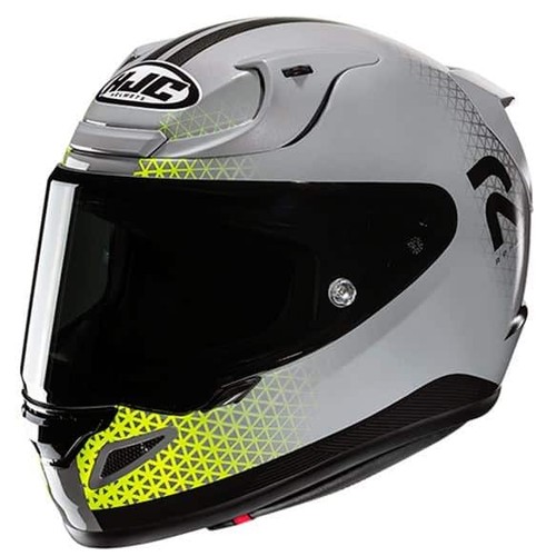 Hjc casque intégral rpha - intégral, 12