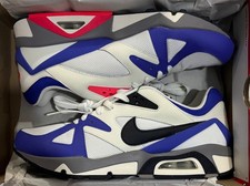 Nike Air Structure Triax 91