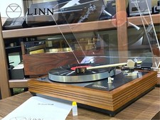 LINN SONDEK LP12 TURNTABLE