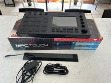akai mpc touch