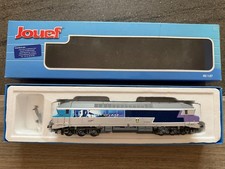 CC 72074 SNCF échelle HO