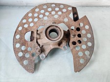 ✅ Moyeu / jambe arrière