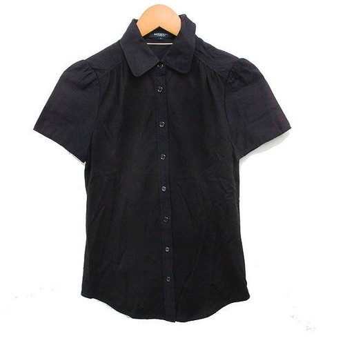 Chemise manches bouffantes - chemise, à