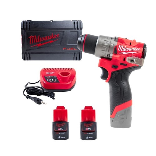 Milwaukee m12fpd2 202x - milwaukee, m12fpd2-202x
