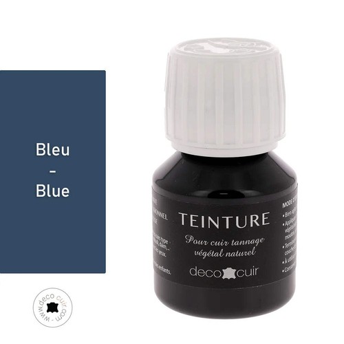 Teinture base aqueuse - , deco