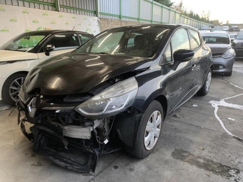 Boitier bsi renault clio - boitier,