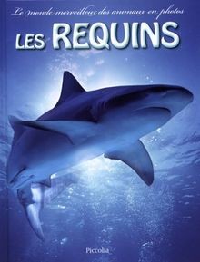 Les requins coët - les, de