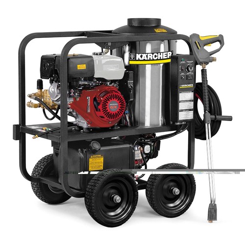 Karcher hds pe - karcher, 3.5/30