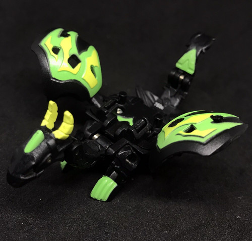 Bakugan brawlacus dharak - bakugan,