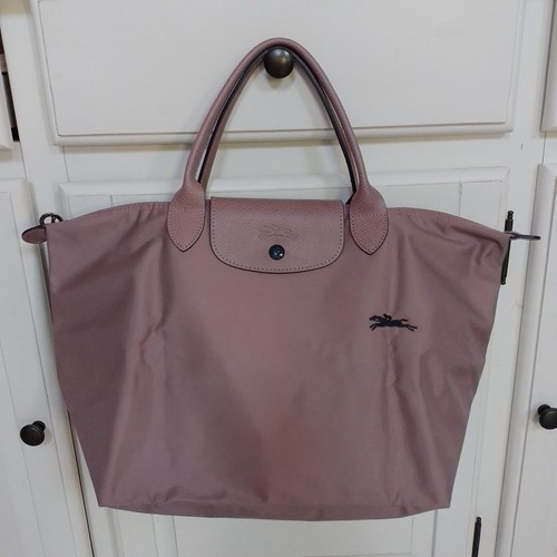 Sac longchamp pliage rose - pliage,