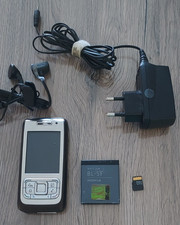 NOKIA E65-1  Opérateur Orange