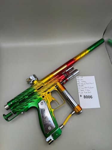 Custom aka autococker - custom,