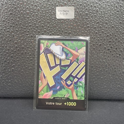Don carte foil - don, [foil]