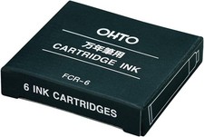 Cartouche OHTO cartouche stylo